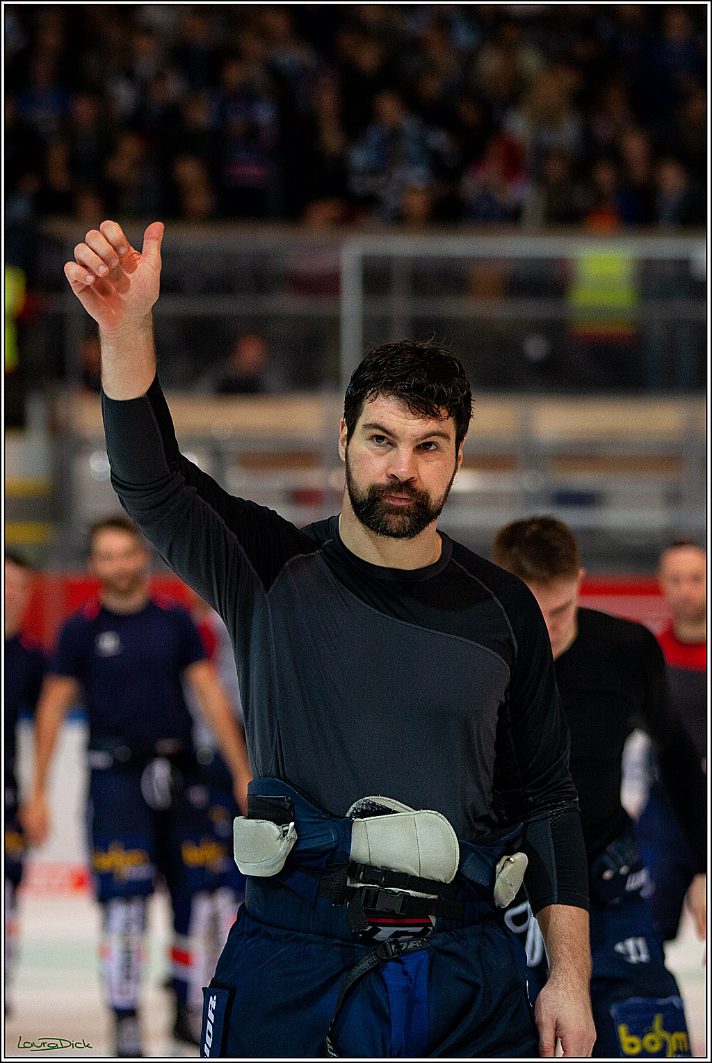 PENNY DEL; Iserlohn Roosters- Koelner Haie; Iserlohn, 06.10.2022